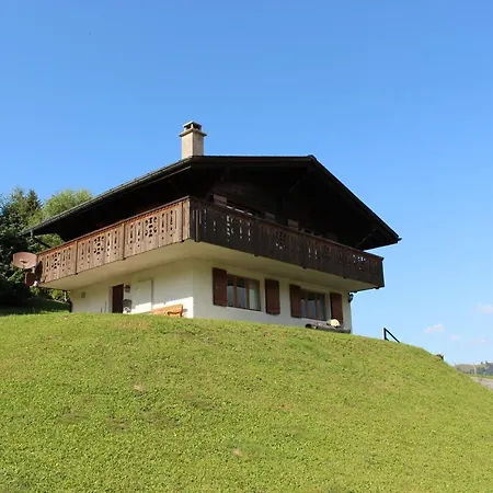 Chalet Caelia シャレー