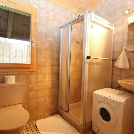Chalet Caelia * シャトー・デー