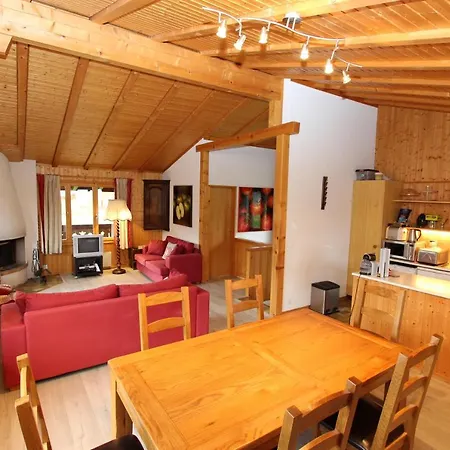 Chalet Caelia