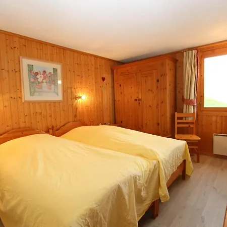 シャレー Chalet Caelia