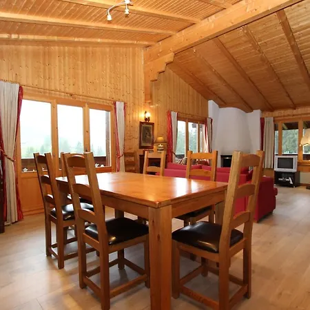 シャレー Chalet Caelia *