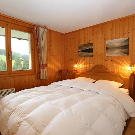 シャレー Chalet Caelia *