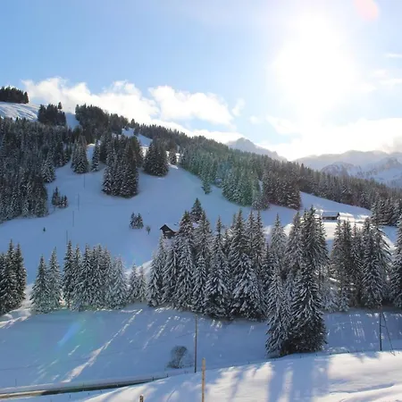 Chalet Caelia