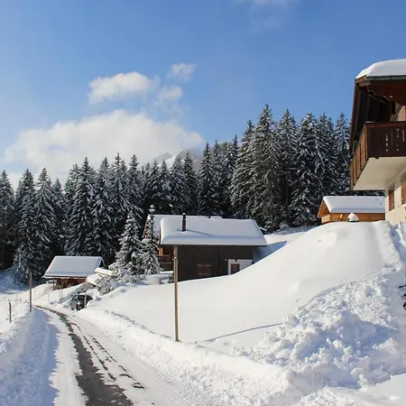 Chalet Caelia * シャトー・デー
