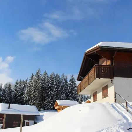 シャレー Chalet Caelia